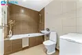 Квартира 2 комнаты 51 м² Вильнюс, Литва