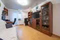 Apartamento 1 habitación 45 m² Kalodziscanski siel ski Saviet, Bielorrusia