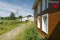 Cottage 190 m² Lasanski sielski Saviet, Belarus