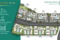 Willa 3 pokoi 498 m² Phuket, Tajlandia