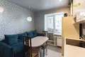 Квартира 1 комната 44 м² Минск, Беларусь