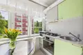 2 room apartment 35 m² Warsaw, Poland