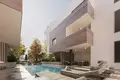 Appartement dans un nouvel immeuble AQUA RESIDENCE APT 201A