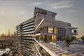 Wohnkomplex Kempinski Residences The Creek — new residence by Swiss Property with a swimming pool, a spa center and a panoramic view in Dubai Healthcare City