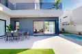 3 bedroom villa 127 m² Los Alcazares, Spain