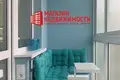 Wohnung 2 zimmer 45 m² Hrodna, Belarus