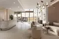 2 bedroom apartment 1 330 m² Dubai, United Arab Emirates