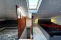 3 room apartment 80 m² Sochi, Russia