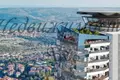 Mieszkanie 4 pokoi 204 m² Maslak Mahallesi, Turcja