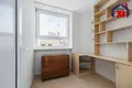 Wohnung 6 zimmer 220 m² Minsk, Weißrussland