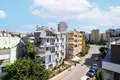 Apartamento 1 habitación 120 m² Muratpasa, Turquía
