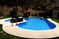 2 bedroom penthouse 261 m² Calp, Spain