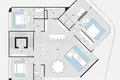 Wohnung 3 Schlafzimmer 433 m² Choeng Thale, Thailand