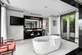 Appartement 2 chambres 206 m² Choeng Thale, Thaïlande