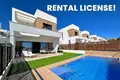 3 bedroom villa 186 m² Finestrat, Spain