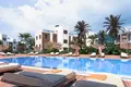 2 bedroom apartment  Girne (Kyrenia) District, Northern Cyprus