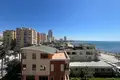 2 bedroom apartment 145 m² Bashkia Durres, Albania