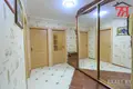 Mieszkanie 4 pokoi 89 m² Mińsk, Białoruś