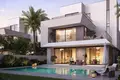 Wohnkomplex New complex of villas Montura 3 with polo fields, a mini golf and stables, close to the airport, Grand Polo Phase 1, Dubai, UAE