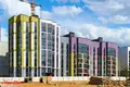 2 room apartment 44 m² Kopishche, Belarus