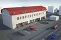 Propiedad comercial 400 m² en Tiflis, Georgia