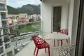 2 room apartment 85 m² in Budva, Montenegro