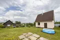 Maison 53 m² Zabalocki sielski Saviet, Bélarus