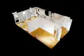 Apartamento 2 habitaciones 58 m² Viena, Austria