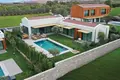 Villa Project That Makes You Feel Peace-Çeşme