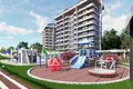 Appartement 3 chambres 133 m² Muratpasa, Turquie