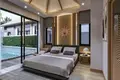 4 bedroom house 244 m² Phuket, Thailand