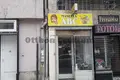 Commercial property 18 m² in Budapest, Hungary