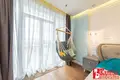 Квартира 2 комнаты 92 м² Минск, Беларусь