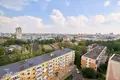 2 bedroom apartment 84 m² Minsk, Belarus