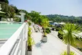 Villa de 4 dormitorios 485 m² Phuket, Tailandia