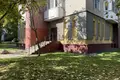 Propiedad comercial 153 m² en Minsk, Belarús