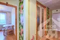 Wohnung 2 zimmer 47 m² Schodsina, Weißrussland