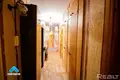 Apartamento 4 habitaciones 74 m² Gómel, Bielorrusia