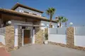 Dom drewniany w stylu górskim 4 pokoi 530 m² Murcia, Hiszpania