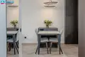 3 room apartment 58 m² Vilnius, Lithuania
