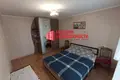 2 room apartment 57 m² Hrodna, Belarus