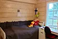 Cottage  Puumala, Finland