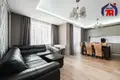 3 room apartment 83 m² Minsk, Belarus