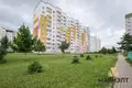 2 room apartment 53 m² Borovlyany, Belarus