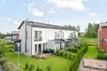 Appartement 2 chambres 57 m² Helsinki sub region, Finlande