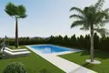 3-Schlafzimmer-Villa 150 m² Finestrat, Spanien