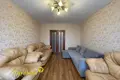 Wohnung 2 zimmer 50 m² Minsk, Belarus