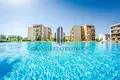 Apartamento 1 habitación 42 m² Nesebar, Bulgaria