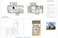 3-Schlafzimmer-Villa 111 m² Denia, Spanien