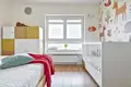 Wohnung 2 zimmer 55 m² Warschau, Polen